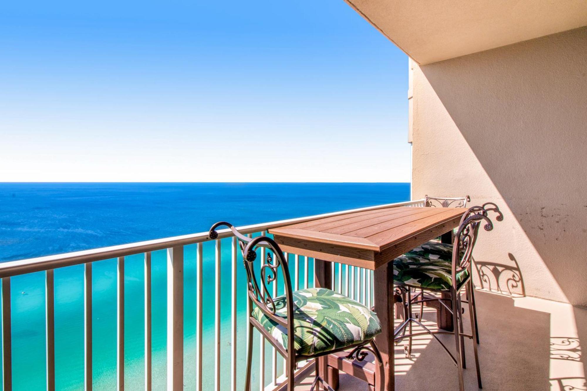 Tidewater Beach Resort Panama City Beach Zewnętrze zdjęcie