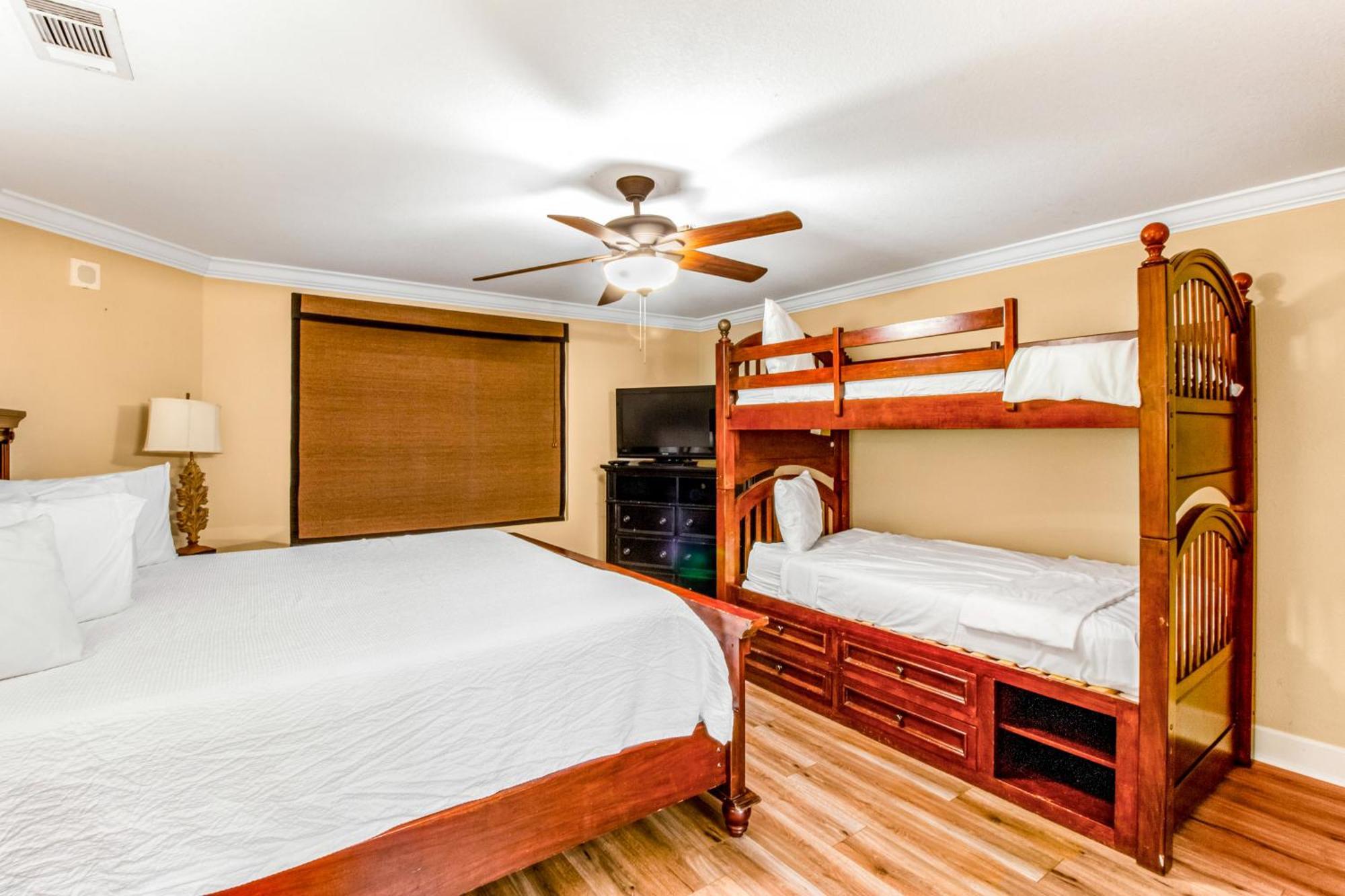 Tidewater Beach Resort Panama City Beach Zewnętrze zdjęcie