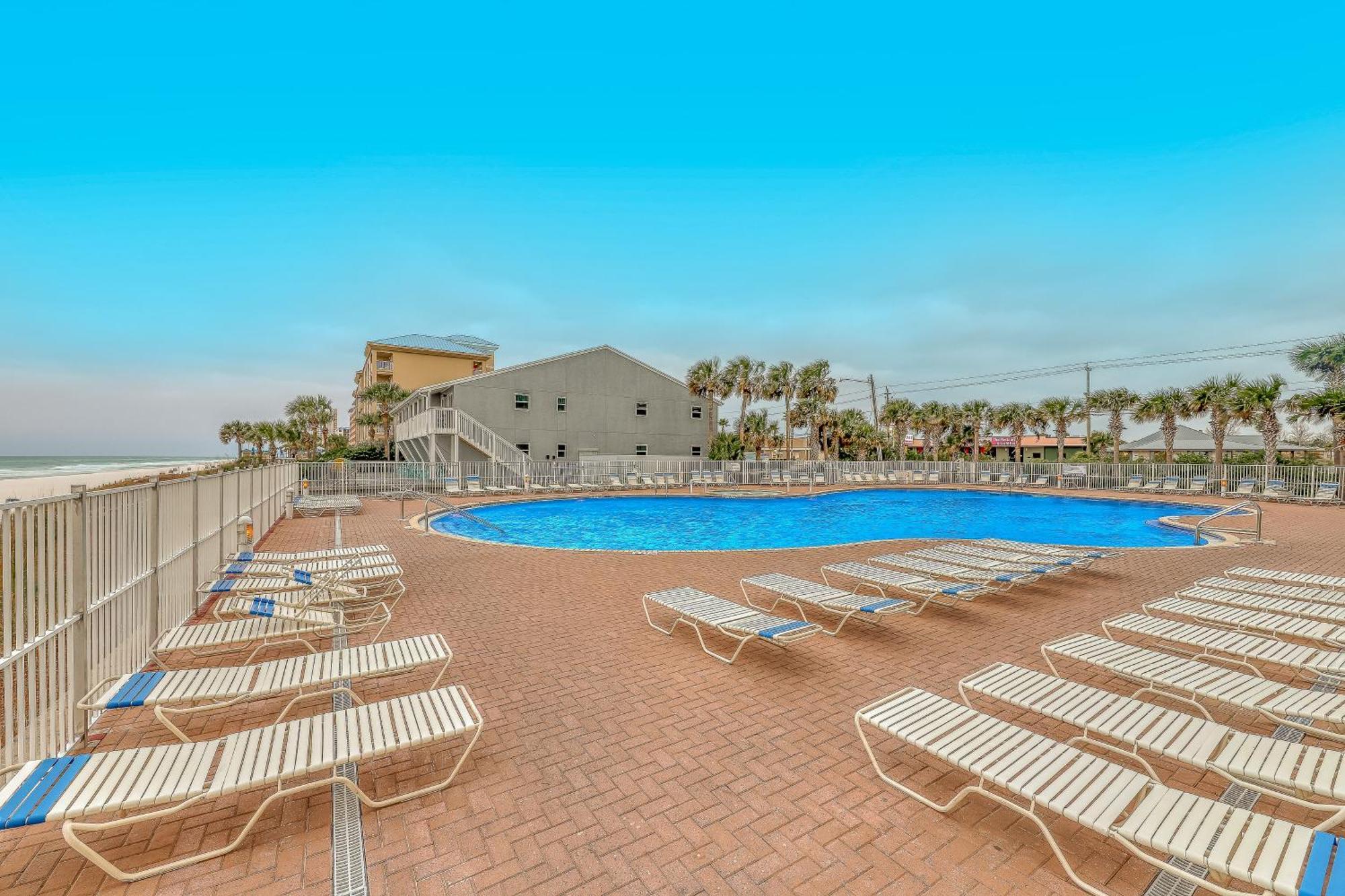 Tidewater Beach Resort Panama City Beach Zewnętrze zdjęcie