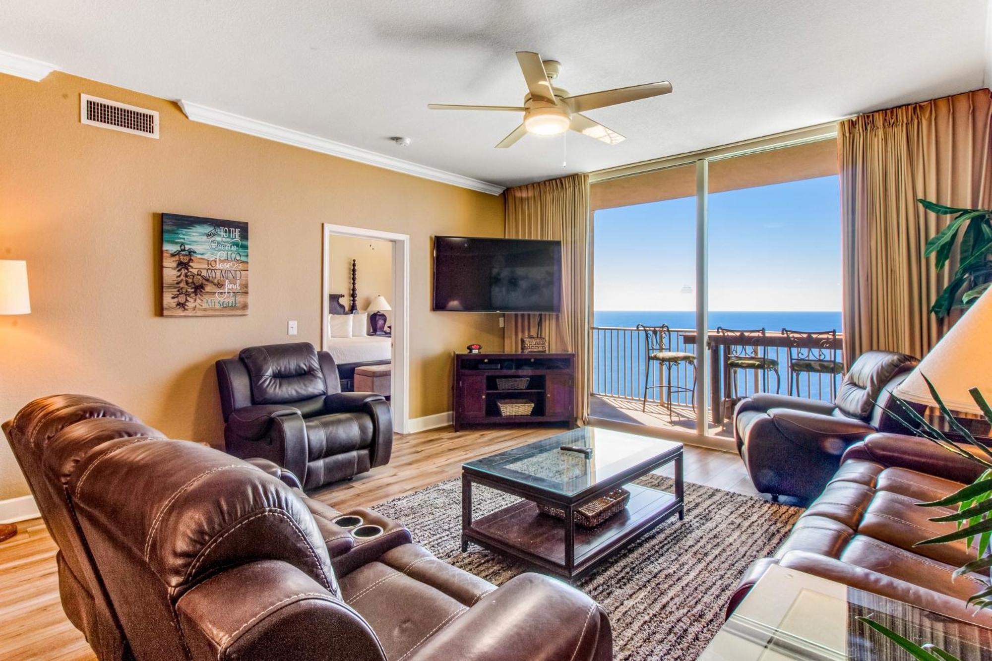 Tidewater Beach Resort Panama City Beach Zewnętrze zdjęcie