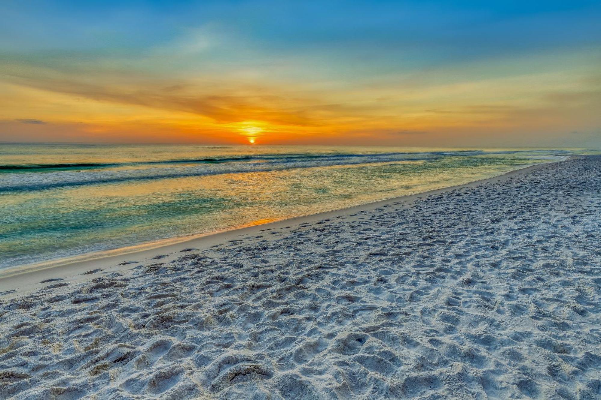 Tidewater Beach Resort Panama City Beach Zewnętrze zdjęcie