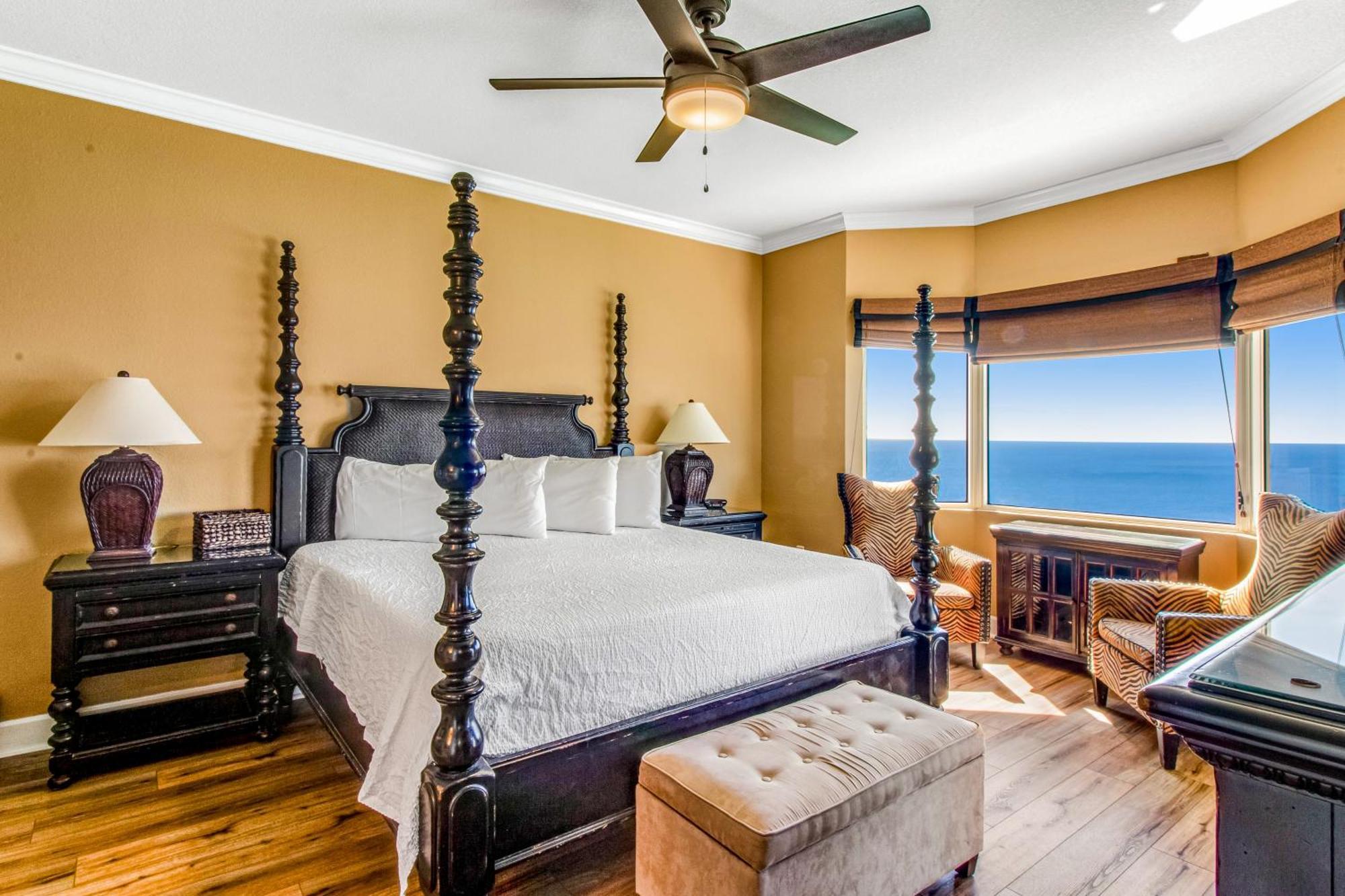 Tidewater Beach Resort Panama City Beach Zewnętrze zdjęcie