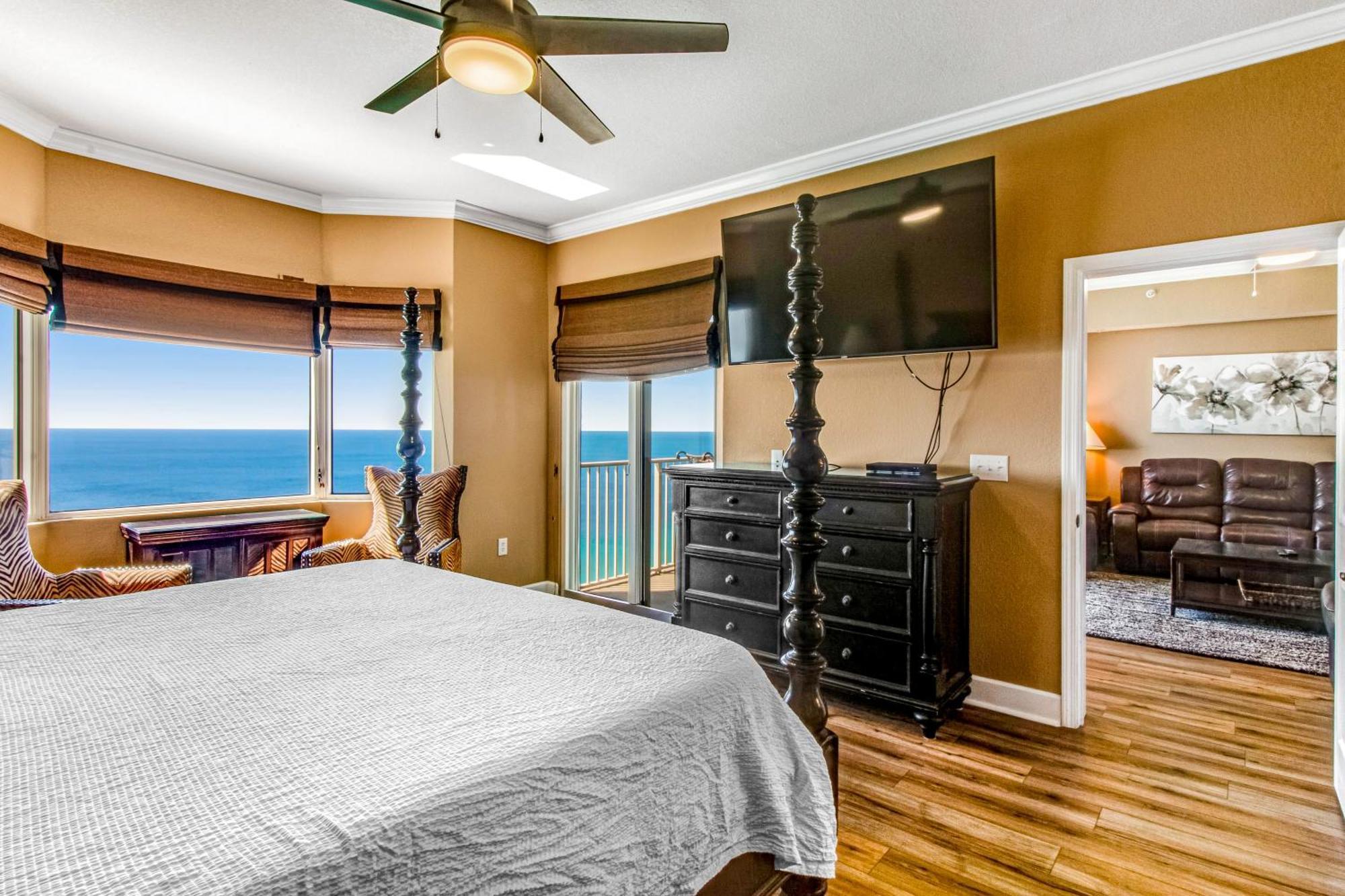 Tidewater Beach Resort Panama City Beach Zewnętrze zdjęcie