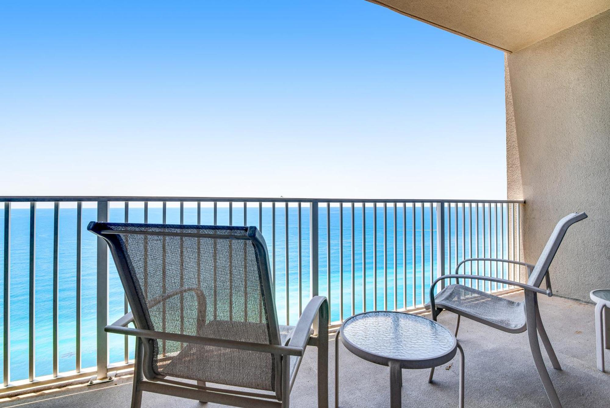 Tidewater Beach Resort Panama City Beach Zewnętrze zdjęcie