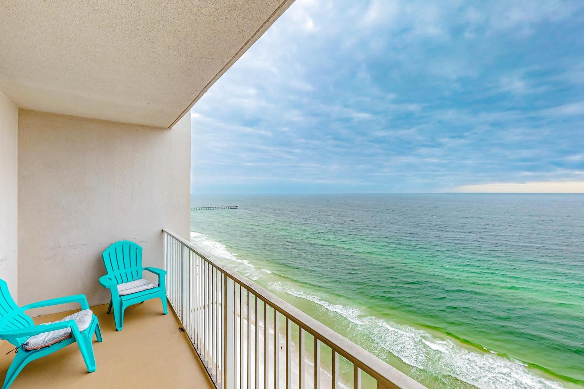 Tidewater Beach Resort Panama City Beach Pokój zdjęcie