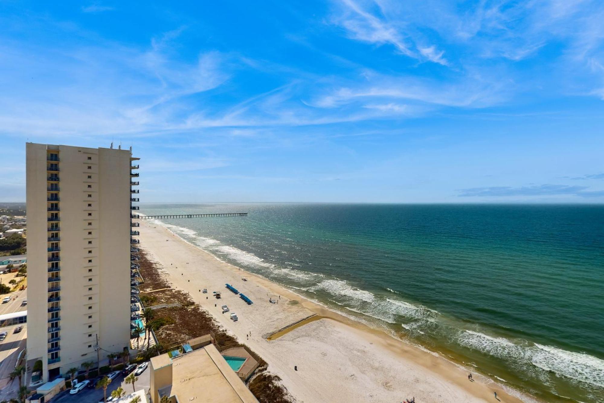 Tidewater Beach Resort Panama City Beach Pokój zdjęcie