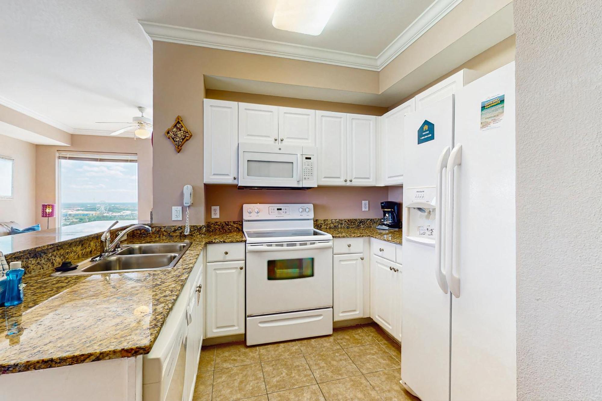 Tidewater Beach Resort Panama City Beach Zewnętrze zdjęcie
