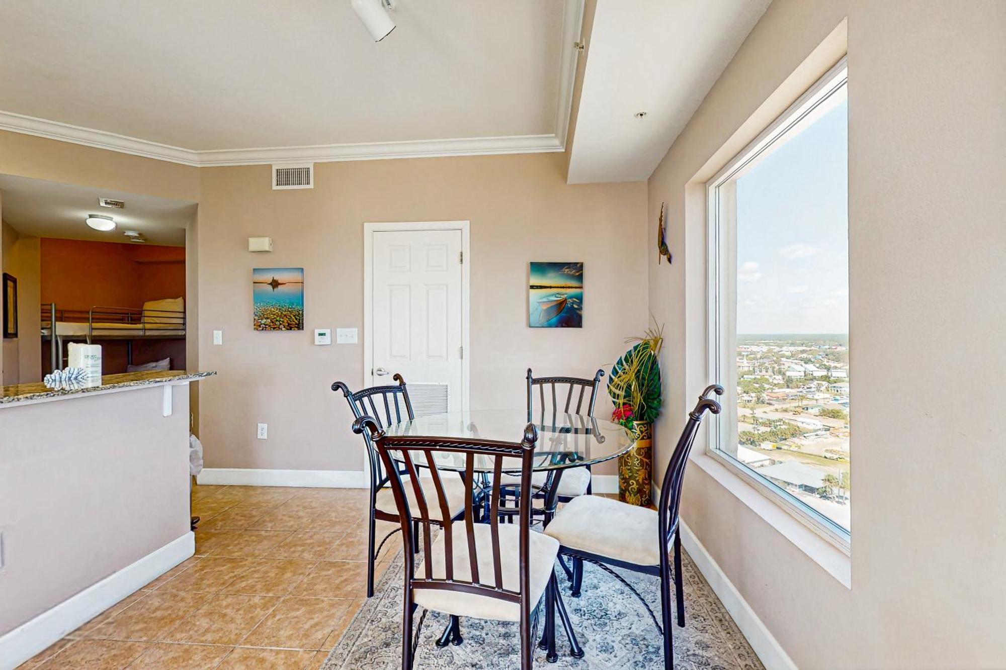 Tidewater Beach Resort Panama City Beach Zewnętrze zdjęcie